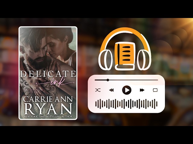 Vídeo relacionado con Delicate Ink (Montgomery Ink Book 1) (English Edition)