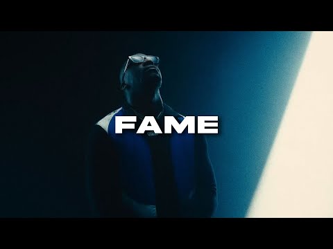 SDM Type Beat "Fame" | Instrumental Sombre | Instru Rap 2022