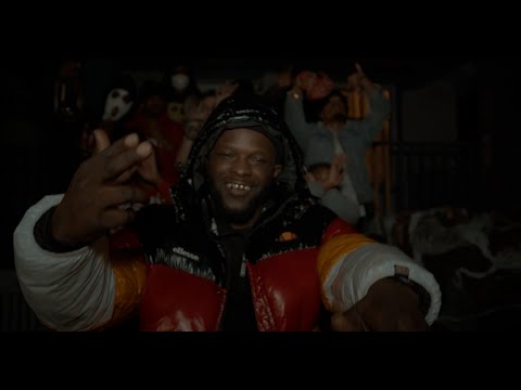 Max Hilli - No Smoke(Official Music Video)