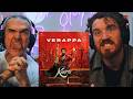 Karuppa Kooda Va Lyric Video Karuppu Suriya REACTION