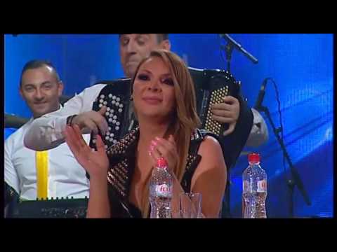 Nihad Alibegovic - Donesi divlje mirise - HH - (TV Grand 27.04.2017.)