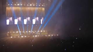 The Courteeners - Cavorting (Live at Manchester Arena - 14/12/19)