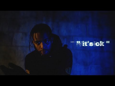 iRok Music Video