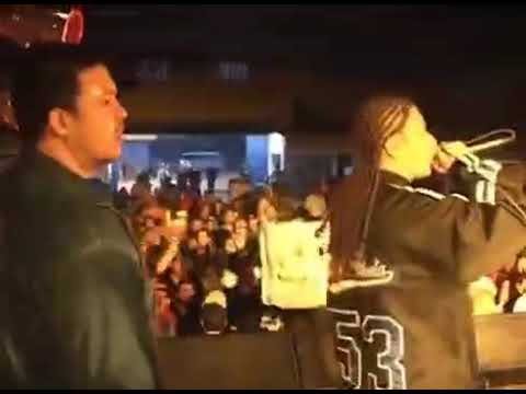 Realidade Cruel - Oficial 🔉 - Realidade Cruel Oficial - REFÉM DA AMNÉSIA ( 2005 )