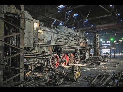 Sandaoling Workshops, China