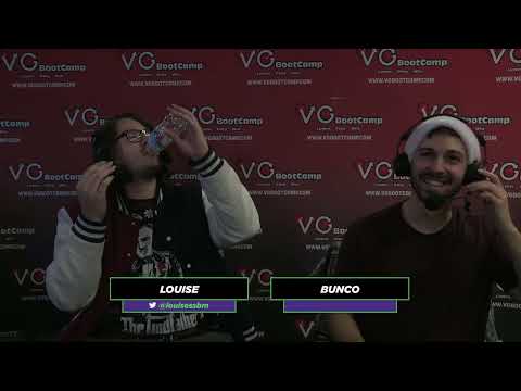 S@X MELEE Wednesday 486 | Top 16