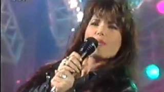 Robin Beck - Tears In The Rain