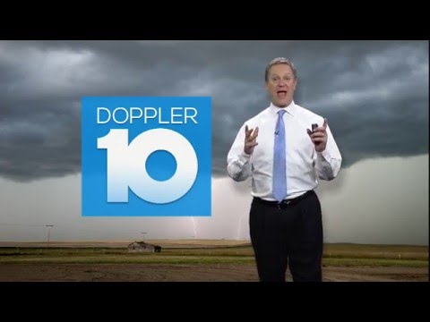 May 1, 2016 Weather Geek Report