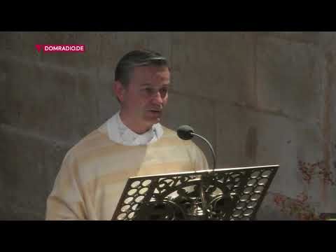 Generalvikar Markus Hofmann über den Heiligen Swidbert – Predigt aus der Frühmesse vom 04.09.2018