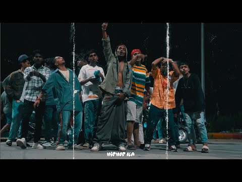 MC RAWAN // EK DOT EK LINE // PROD BY @I_ROBiNn //OFFICIAL MUSIC VIDEO 2K24 //