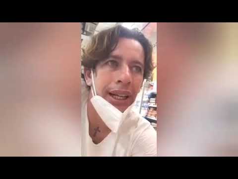 fazendo compra🛒 para casa🏠 nova da praia