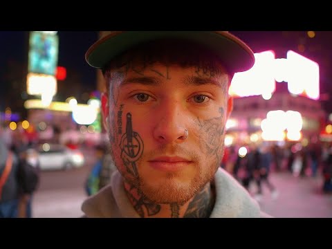 Please, don't expect too much from me