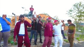 Bonafide Bully "R'$ Up" Shot By True Vision