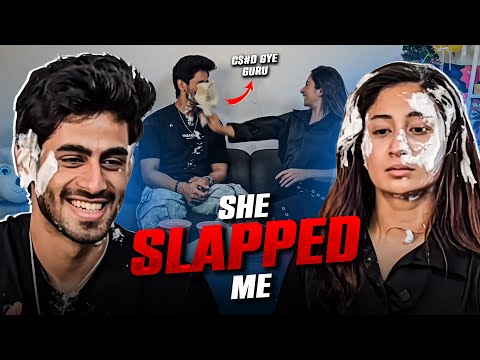 Ping Pong Ball Challenge & Dare Challenge The Simps