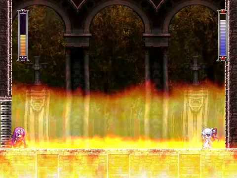 Rosenkreuzstilette Grollschwert - C72 Trial Version