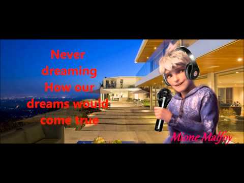 The Big Four- At the Begining with you