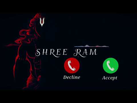 Jai Shri Ram Notification Ringtone | Best message tone | Sms tone |