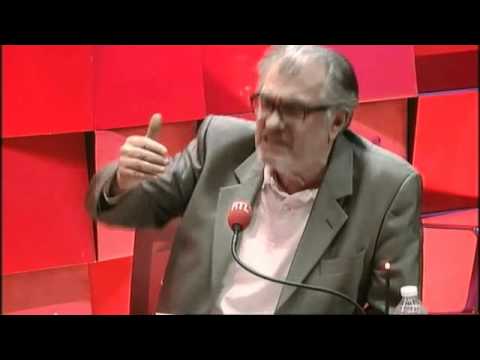 Serge July: Hollande is not Mitterrand - RTL - RTL