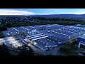 Unternehmensfilm doppler Schirme