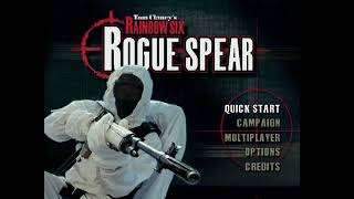 Vidéo Tom Clancy's Rainbow Six: Rogue Spear