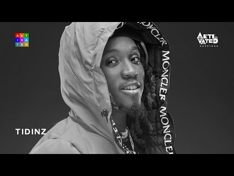 Tidinz - Rise | AKtivated Sessions