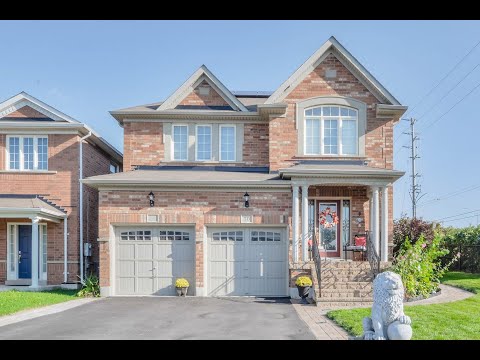 70 Hollingsworth Circle Brampton