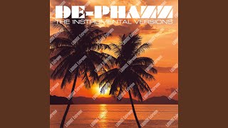 Back from Where I Started (Instrumental)