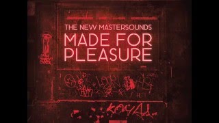 THE NEW MASTERSOUNDS - CIGAR TIME