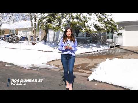 Newly updated ranch in Wausau! ✨🥚🏡