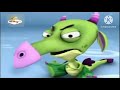 Baby TV Draco