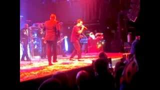 The Mighty Mighty Bosstones - Seven Thirty Seven/Shoe Glue @ House of Blues in Boston, MA (12/30/12)