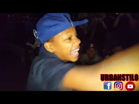 NP vs DDM809 : - Mini Torneo de Freestyle - Cuartos - UrbanStilo