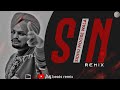 Sin - sidhu moose wala || song Remix video || Whatsapp states