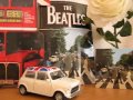 The Beatles Something 1969 