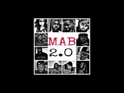 MAB 2.0 Oh they krankin krankin