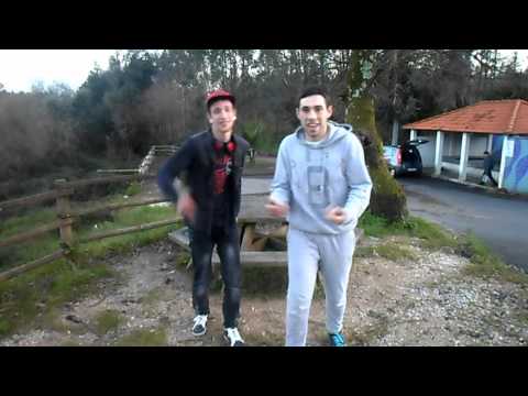 AFY43 feat DG - Quem e Quem