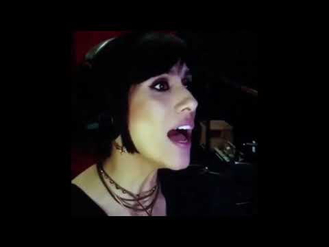 Miraculous Ladybug 🐞season 2 | Cristina Vee in the recording studio