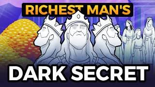 Every Secret Deeper Meaning in the Story of Solomon (Richest Man Ever)