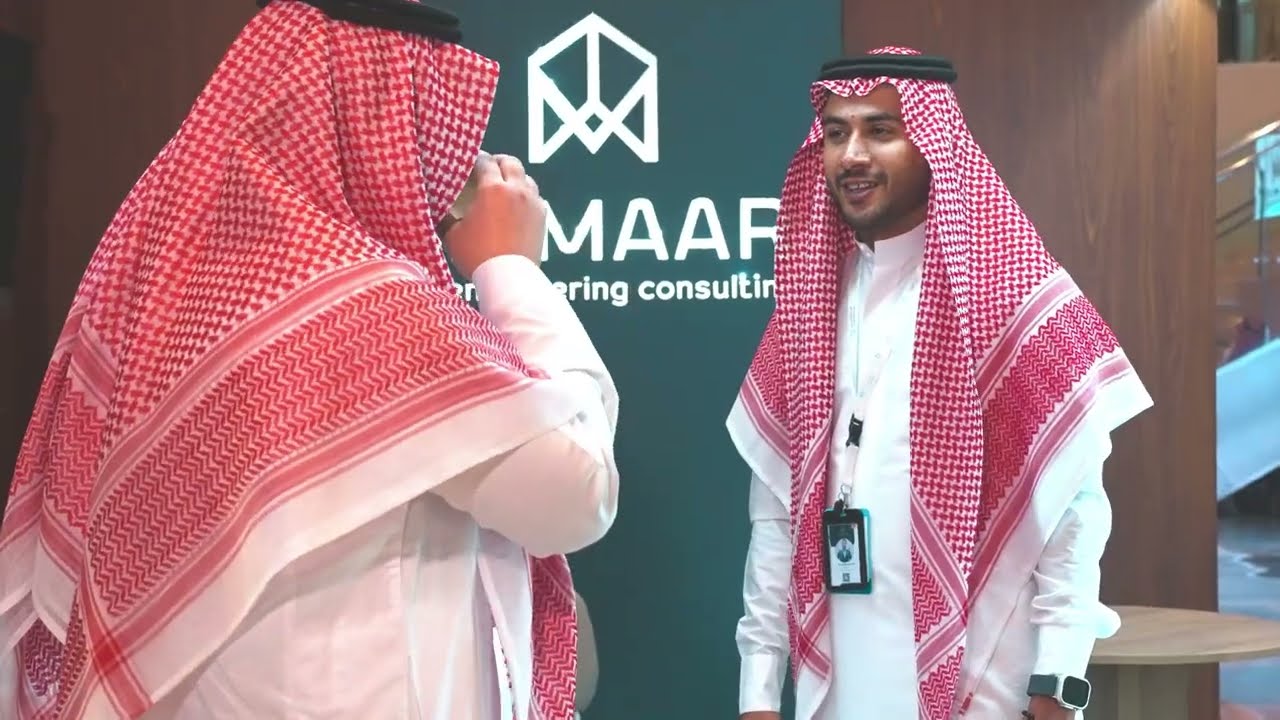 معمار العربية في بيلدكس