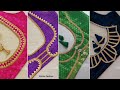 Top Latest Lace Work Blouse Designs Blouse Lace Design Rohini Fashion