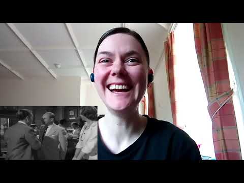 Danger Man | S1E7 - Position of Trust | Reaction