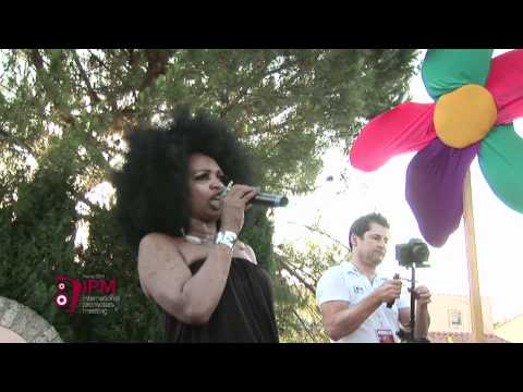 IPM Rome 2011 Official