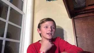 Vlog 489 : Math Pattern