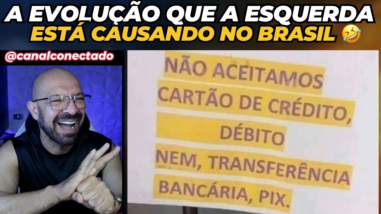Taxa no pix.