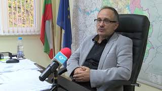 Хасковски магазини сами унищожили количества от токсичния спанак
