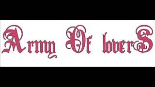 Army Of Lovers -  Sexual Revolution