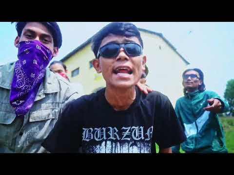 RAMBO | OFFICIAL MUSIC VIDEO - DIRECTED BY @sujalshahi.04