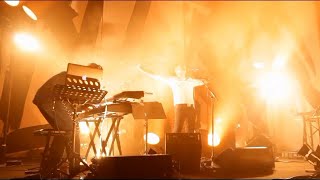 8 Ball Underworld • The Beach Soundtrack • Live at Union Chapel, London