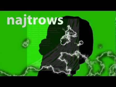 02 - najtrows - roof full of hope [electrolicious 2009]