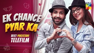 Ek Chance Pyar Ka